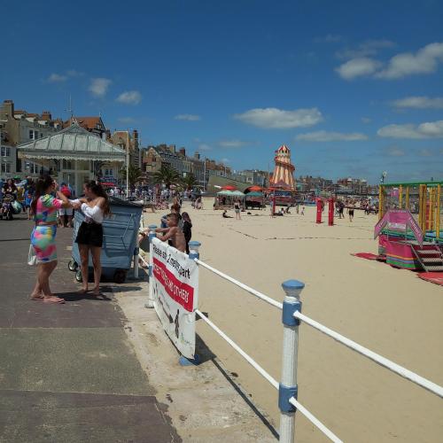 The Wilton Weymouth - image 2