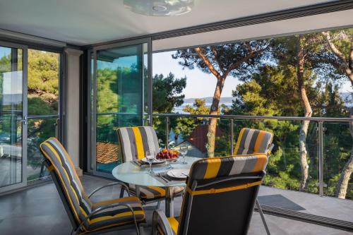 Fasiliteter, VILLA AQUA - Adults Only in Bol