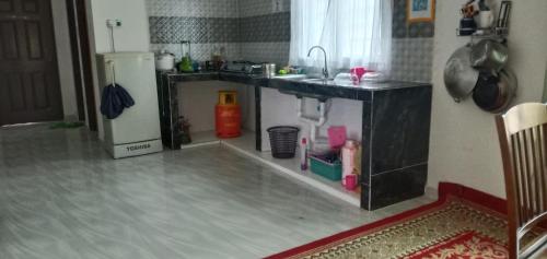 Kitchen, Nurul Saadah Lunas in Lunas