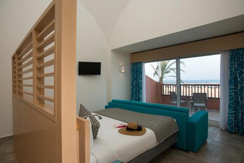 Novotel Marsa Alam Beach Resort