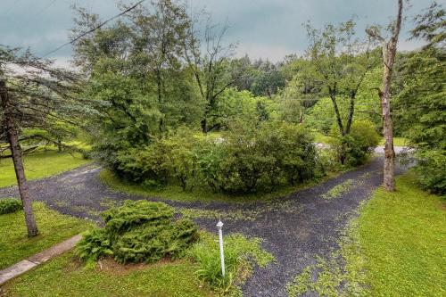 Private Creek Access - On ONE ACRE