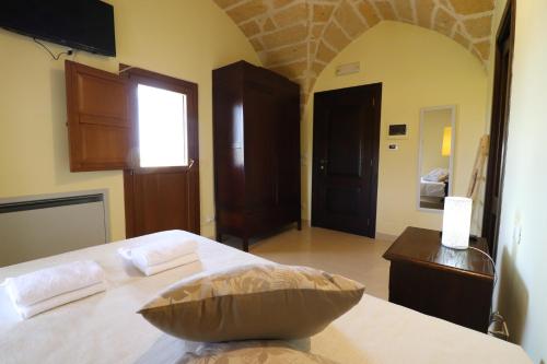Room in BB - Matrimoniale Budget Navel