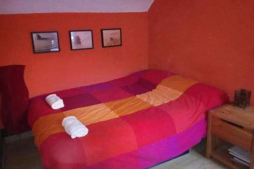 202A Ático con encanto - Centro de Villaviciosa by R2R Consulting 5