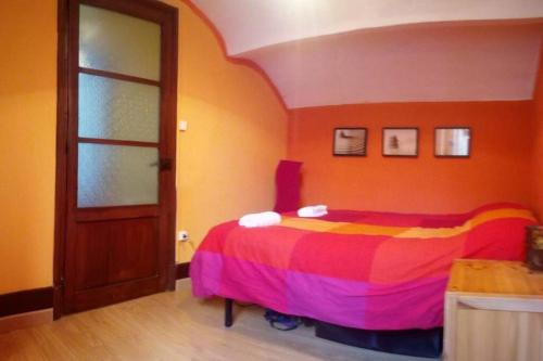 202A Atico con encanto - Centro de Villaviciosa