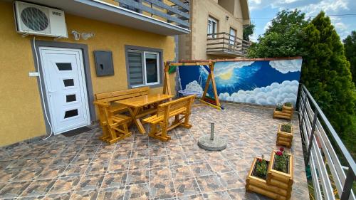 Apartman-Suite Marinero - image 5