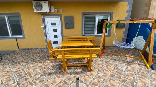 Apartman-Suite Marinero - main image