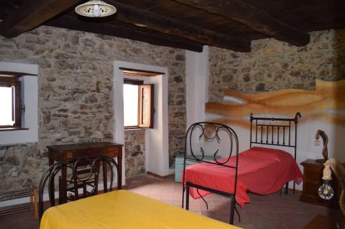 Casa Vacanze La Guardia in Торторелла