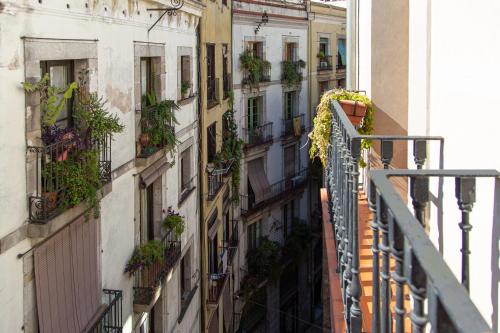 Inspired Apartments Barcelona