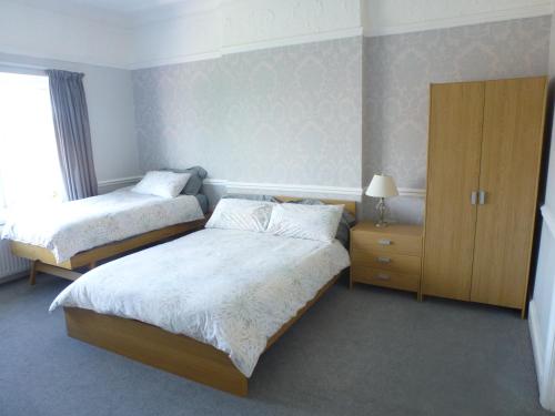 Orrell Park Hotel - image 8