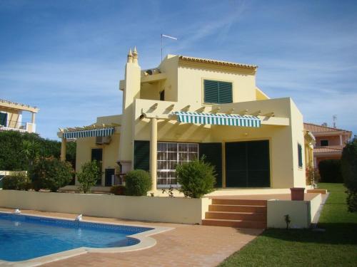 Villa Mar gîte à louer Armação de Pêra