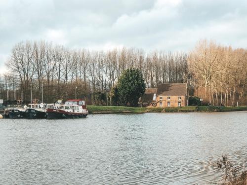 B&B Hoeve Westdijk 3