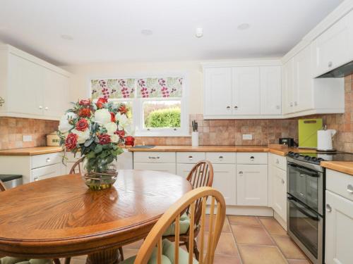 Applegarth in Cloughton