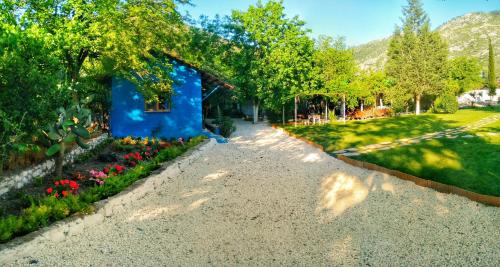 Don Kişot Olimpos Hotel