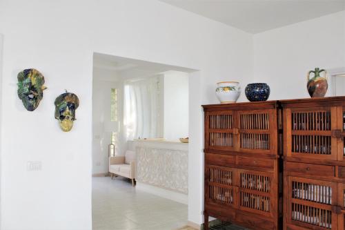 Hotel Calysea Tropea - Breakfast & Brunch Until 13-00 Included - Free Private Parking, Tropea (Foto 8)