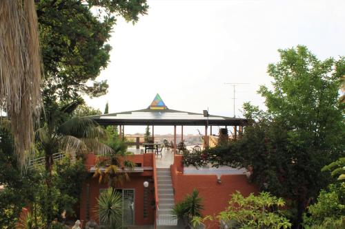 Hotel - Giardino Marchese D'Altavilla