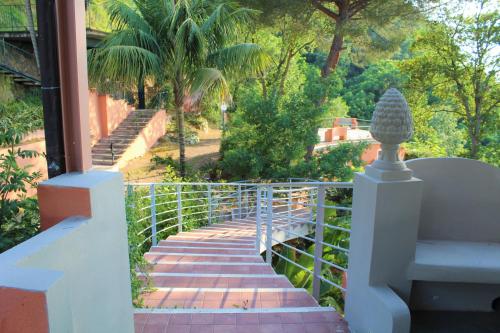 Hotel Calysea Tropea - Breakfast & Brunch Until 13-00 Included - Free Private Parking, Tropea (Foto 9)