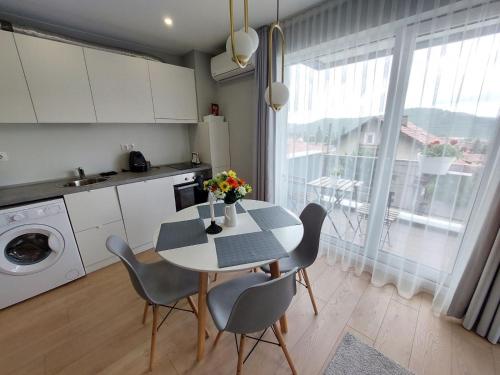 TheHouse - Apartment Kamenitza, Velingrad