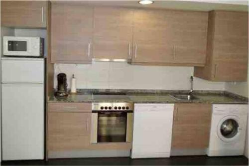  Apartamento Siente Sobrarbe en Aínsa in Aínsa