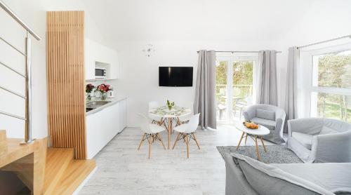 Apartments LuxView III