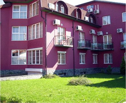 Hotel Orlando - image 7