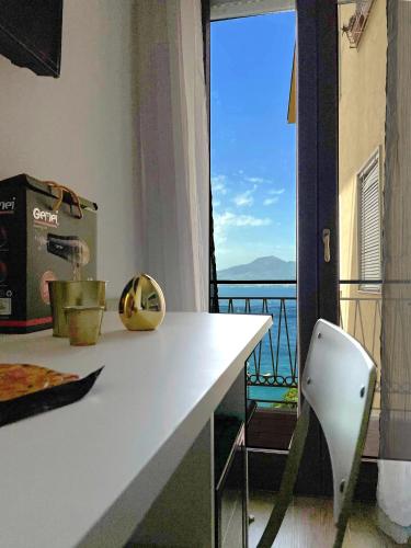 Filangieri 23 - Luxury B&B - Sorrento Coast, Vico Equense