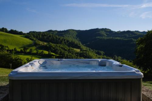  casa vacanze Colonnata in Gubbio