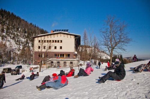 Hotel Górski Kalatówki - image 12