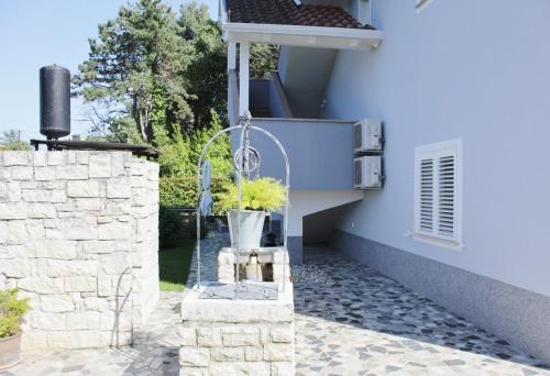 Apartments Titonel Apartments Titonel