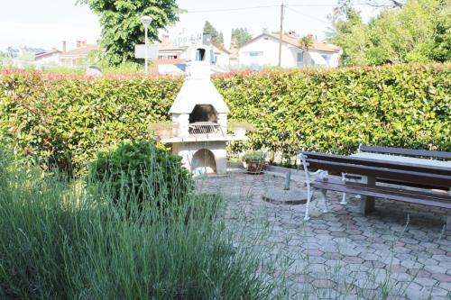 Apartments Titonel Apartments Titonel