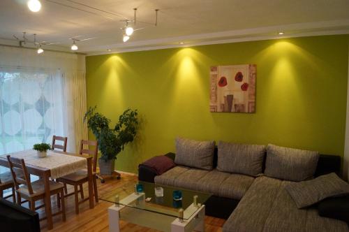 Ferienhaus Schloss-Garten in Kapellen-Drusweiler