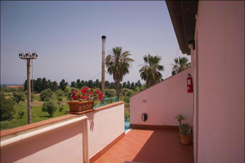 La Trinacria