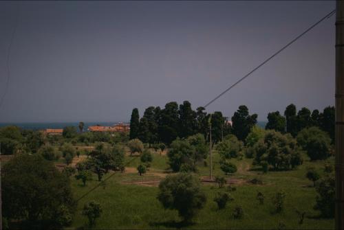 La Trinacria