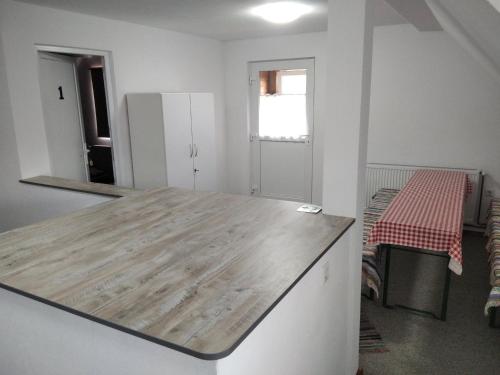 Anna Guesthouse in Lunca De Sus