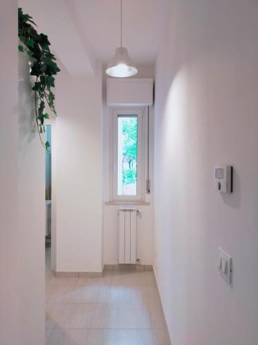 La casa in centro a L'Aquila