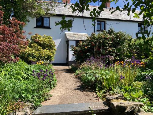 Slerra Hill Bed and Breakfast, Clovelly - Accommodation - Bideford