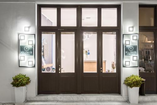 Klimis Hotel - image 7