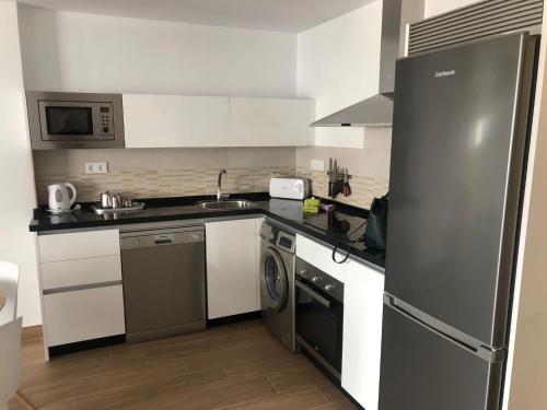 Apartamento Premium 646 Pueblo Evita 2