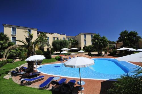 Hotel Arbatasar - image 4
