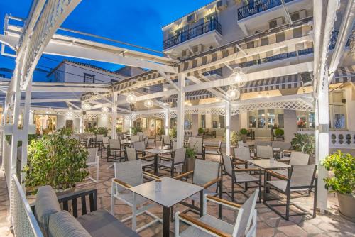 Klimis Hotel - image 3