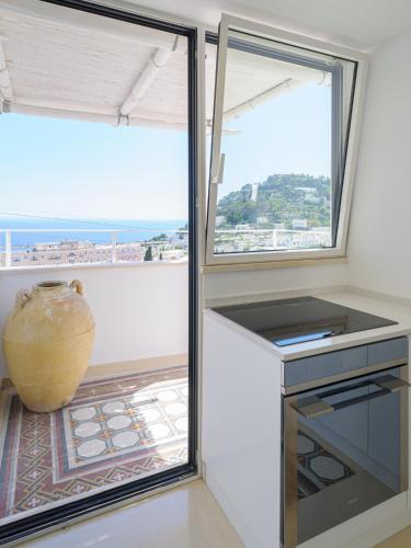 Sopramonte Exclusive Rooms