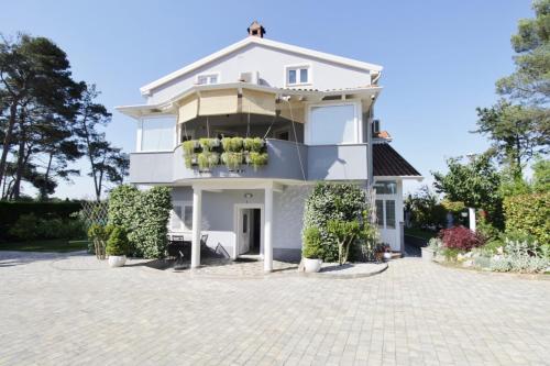 Apartments Titonel Apartments Titonel