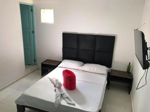Hostal Casa Blanca Salento