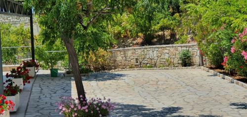  Sivota Apartments in Syvota