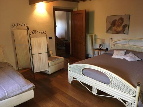Podere Sanripoli – Montespertoli, IA
