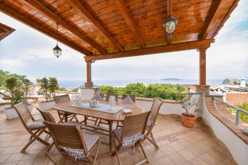  Relais Maison de Charles in Ischia