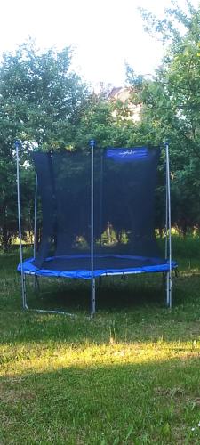 Apartamenty z ogrodem nr 2 typu studio in Olsztyn