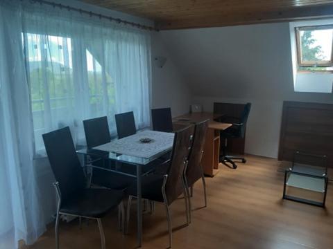 Facilities, Aleksa apartman in Lesencetomaj