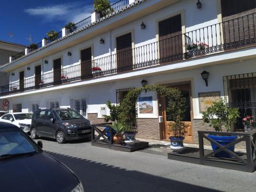 Hostal San Juan