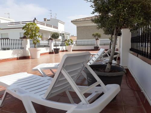 Hostal San Juan
