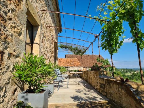 บริการและสิ่งอำนวยความสะดวก, Les Peyronnies in ฟิแฌค